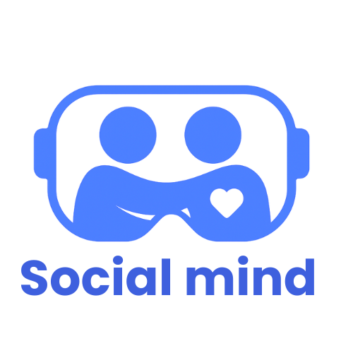 SocialMind logo